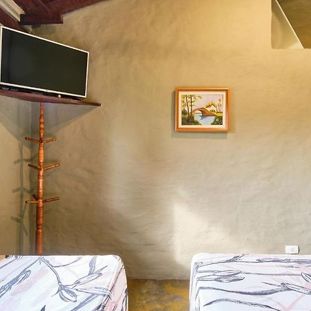 أوباتوبا Pousada Pouso Do Farol المظهر الخارجي الصورة